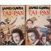 TAI-PAN VOL.1-2