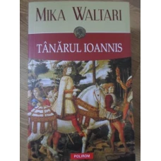 TANARUL IOANNIS