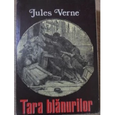 TARA BLANURILOR