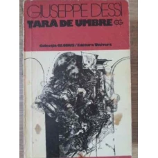 TARA DE UMBRE