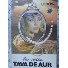 TAVA DE AUR