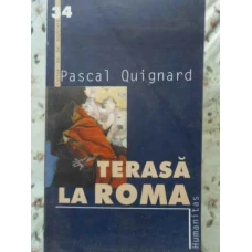 TERASA LA ROMA