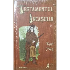TESTAMENTUL INCASULUI
