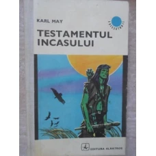 TESTAMENTUL INCASULUI