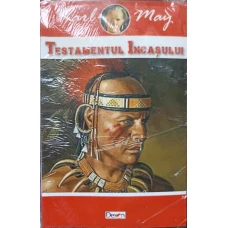 TESTAMENTUL INCASULUI