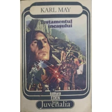 TESTAMENTUL INCASULUI