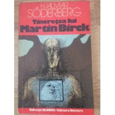 TINERETEA LUI MARTIN BIRCK