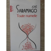 TOATE NUMELE TOATE NUMELE