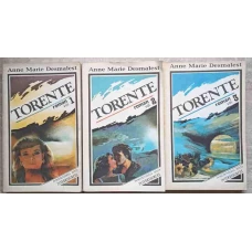 TORENTE VOL.1-3