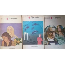 TORENTE VOL.1-3