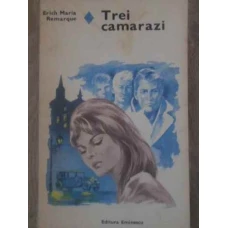 TREI CAMARAZI