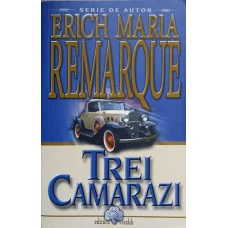 TREI CAMARAZI