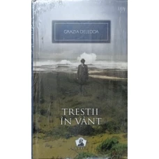 TRESTII IN VANT