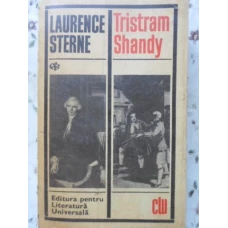 TRISTRAM SHANDY