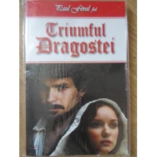 TRIUMFUL DRAGOSTEI