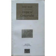 TROPICUL CANCERULUI