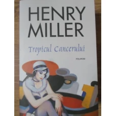 TROPICUL CANCERULUI