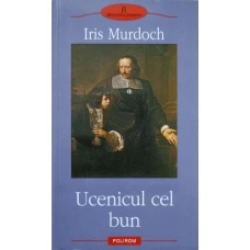 UCENICUL CEL BUN