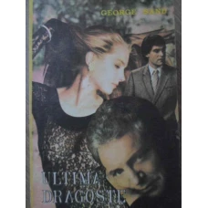 ULTIMA DRAGOSTE