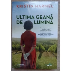 ULTIMA GEANA DE LUMINA
