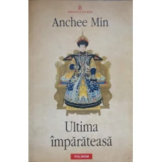 ULTIMA IMPARATEASA