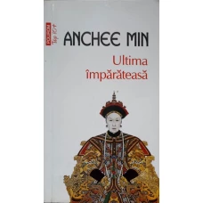 ULTIMA IMPARATEASA