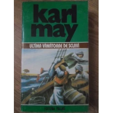 ULTIMA VANATOARE DE SCLAVI