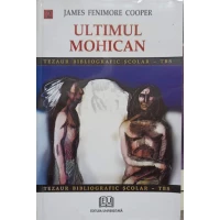 ULTIMUL MOHICAN VOL.2