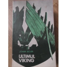 ULTIMUL VIKING