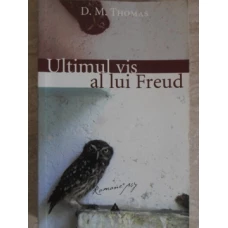 ULTIMUL VIS A LUI FREUD