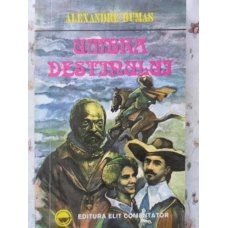 UMBRA DESTINULUI