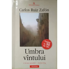 UMBRA VANTULUI