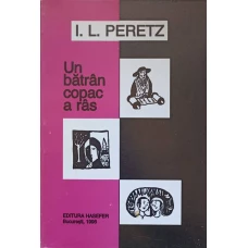 UN BATRAN COPAC A RAS. SCHITE SI NUVELE