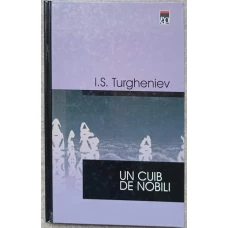 UN CUIB DE NOBILI