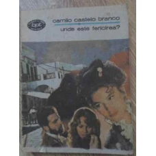 UNDE ESTE FERICIREA?
