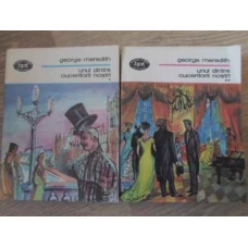 UNUL DINTRE CUCERITORII NOSTRI VOL.1-2