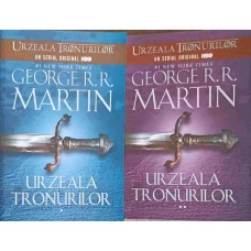 URZEALA TRONURILOR VOL.1-2