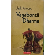 VAGABONZII DHARMA