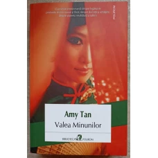 VALEA MINUNILOR
