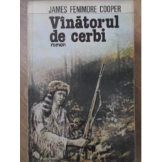 VANATORUL DE CERBI