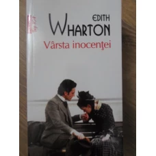 VARSTA INOCENTEI