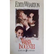 VARSTA INOCENTEI