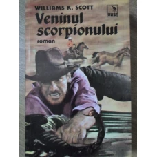 VENINUL SCORPIONULUI
