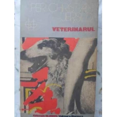 VETERINARUL