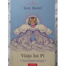 VIATA LUI PI
