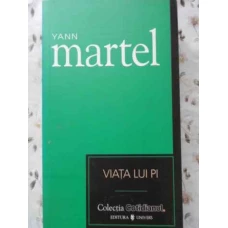 VIATA LUI PI