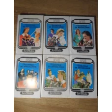 VICONTELE DE BRAGELONNE VOL.1-6