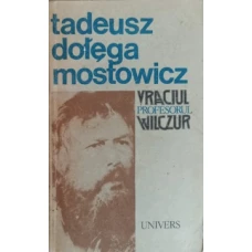 VRACIUL. PROFESORUL WILCZUR