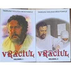 VRACIUL VOL.1-2