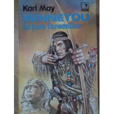 WINNETOU IN TARA FARAONILOR